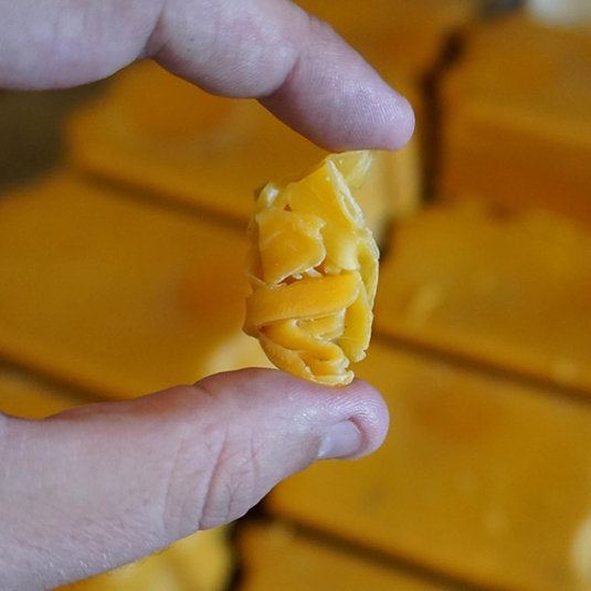 1lb Beeswax