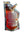 Hot Honey Large Pouch