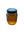 Small Wildflower Raw Honey