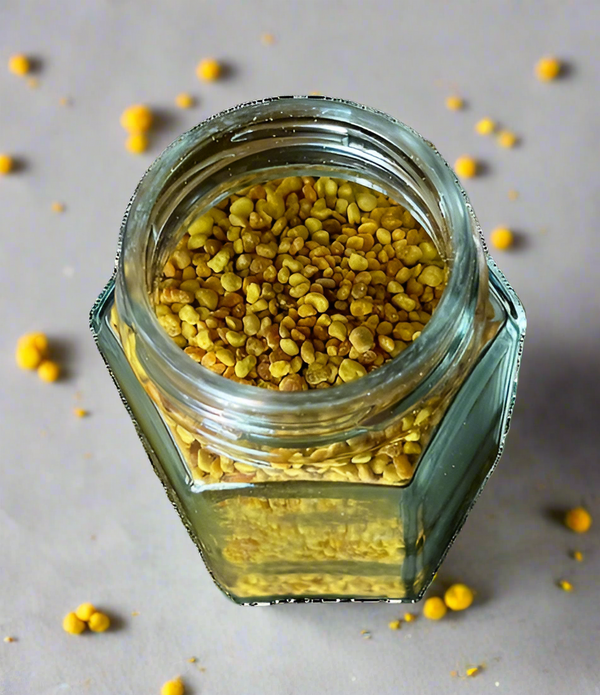 Bee Pollen