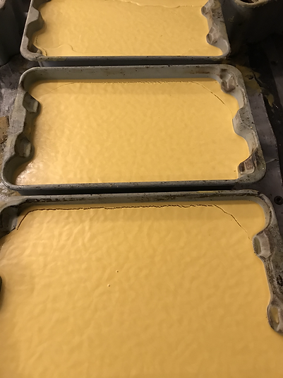 Pure Beeswax Blocks 40lbs