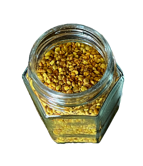 Bee Pollen