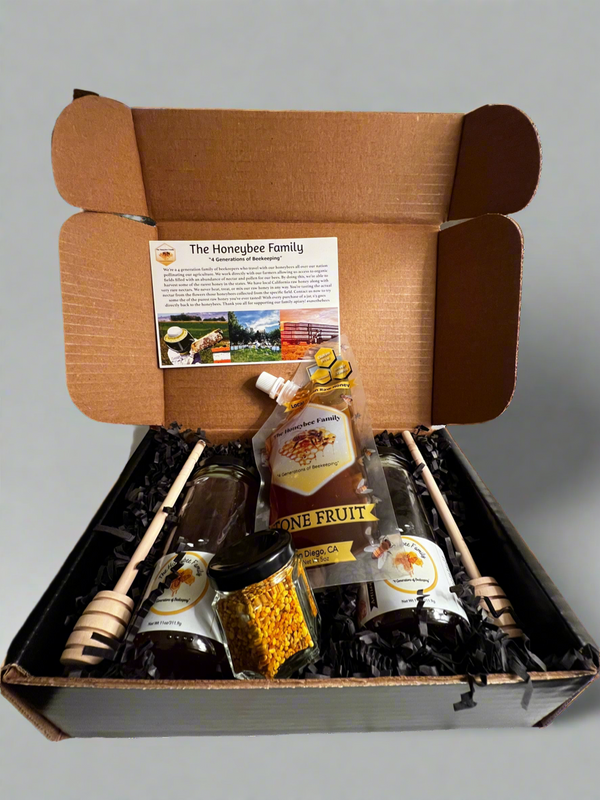 Honeybee Box