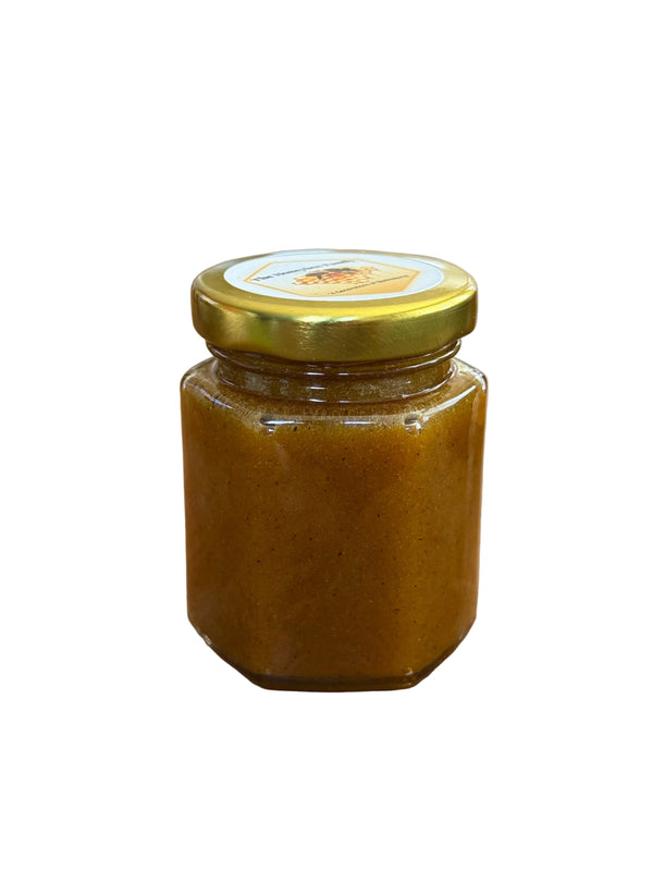 Golden Honey