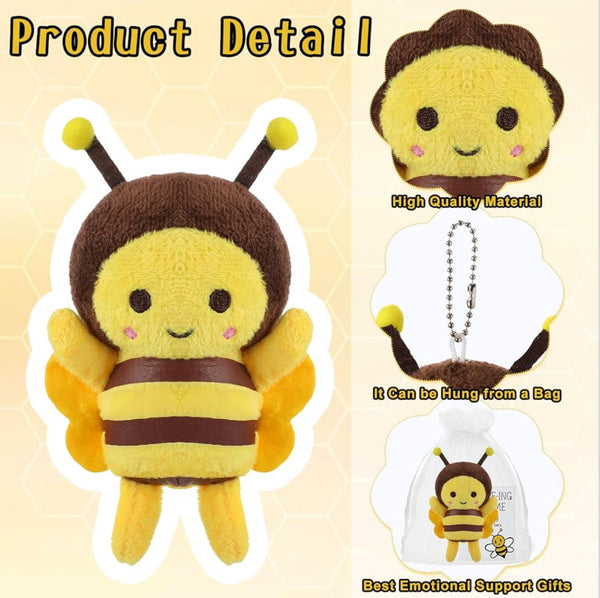 Honeybee Family Mini Gift Set