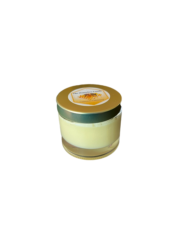 Organic Beeswax Cream