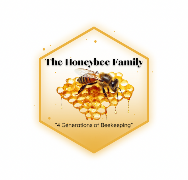 Organic Beeswax Sunscreen