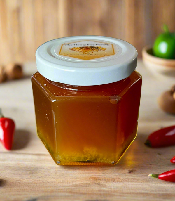 Hot Honey