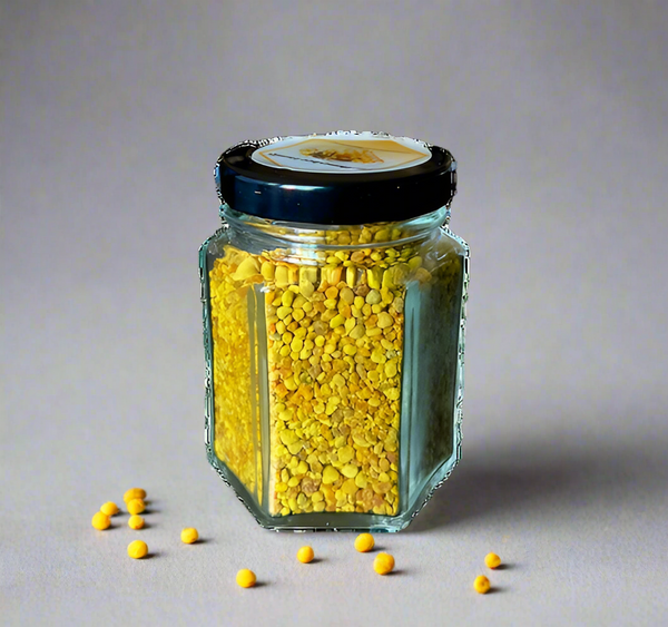 Bee Pollen