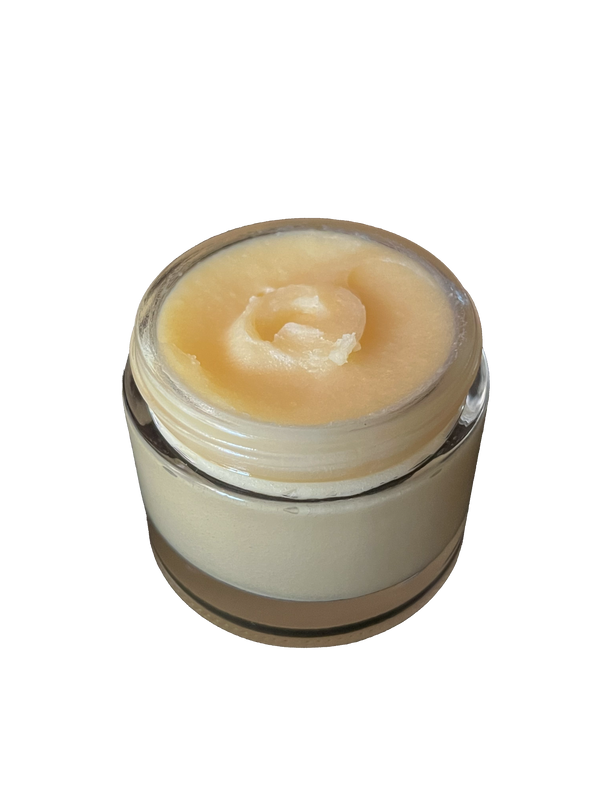 Organic Beeswax Cream